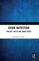 Book cover of: Avian Nutrition. By: N. N. Pathak