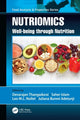 Book cover of: Nutriomics. By: D. Thangadurai