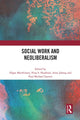 Book cover of: Social Work and Neoliberalism. By: Edgar Marthinsen
