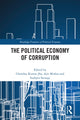 Book cover of: Political Economy of Corruption