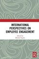 Book cover of: International Perspectives on Employee Engagement. By: Michaël Segalla