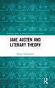 Book cover of: Jane Austen and Literary Theory. By: Shawn Normandin