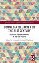 Book cover of: Commedia dell’Arte for the 21st Century. By: Corinna Di Niro