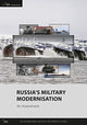 Book cover of: Russia’s Military Modernisation: An Assessment. By: International Institute for Strategic Studies (IISS)