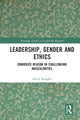 Book cover of: Leadership, Gender and Ethics. By: David Knights