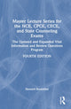 Book cover of: Master Lecture Series for the NCE, CPCE, CECE, and State Counseling Exams. By: Howard Rosenthal