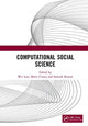 Book cover of: Computational Social Science. By: Wei Luo