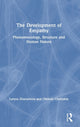 Book cover of: Development of Empathy. By: Larysa Zhuravlova