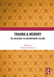 Book cover of: Trauma & Memory. By: Christine Berberich