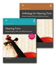 Book cover of: Hearing Form - Textbook and Anthology Set. By: Matthew Santa