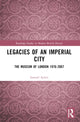 Book cover of: Legacies of an Imperial City. By: Samuel Aylett