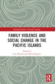 Book cover of: Family Violence and Social Change in the Pacific Islands. By: Loïs Bastide
