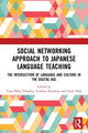 Book cover of: Social Networking Approach to Japanese Language Teaching. By: Yasu-Hiko Tohsaku