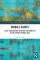 Book cover of: Mobile Saints. By: Kate Craig