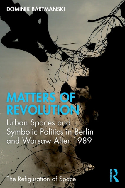 Book cover of: Matters of Revolution