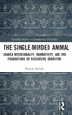 Book cover of: Single-Minded Animal. By: Preston Stovall