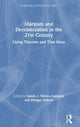 Book cover of: Marxism and Decolonization in the 21st Century. By: Sabelo J. Ndlovu-Gatsheni