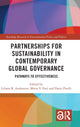 Book cover of: Partnerships for Sustainability in Contemporary Global Governance. By: Liliana B. Andonova