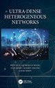 Book cover of: Ultra-Dense Heterogeneous Networks. By: Wen Sun
