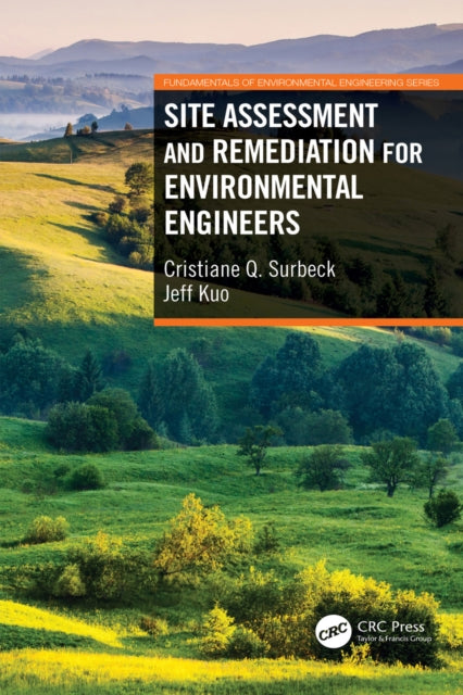 Book cover of: Site Assessment and Remediation for Environmental Engineers