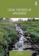 Book cover of: Local Theories of Argument. By: Dale Hample
