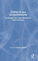 Book cover of: COVID-19 and Entrepreneurship. By: Vanessa Ratten