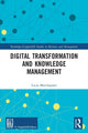 Book cover of: Digital Transformation and Knowledge Management. By: Lucia Marchegiani