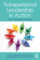 Book cover of: Transpersonal Leadership in Action