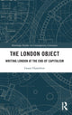 Book cover of: London Object. By: Grant Hamilton