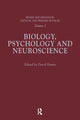 Book cover of: Senses and Sensation: Vol 3. By: David Howes