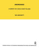Book cover of: Akokoaso. By: W. H. Beckett