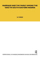 Book cover of: Marriage and the Family among the Yako in South-Eastern Nigeria. By: Daryll Forde