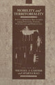 Book cover of: Mobility and Territoriality. By: Michael J. Casimir