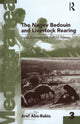 Book cover of: Negev Bedouin and Livestock Rearing. By: Aref Abu-Rabia