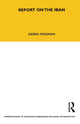 Book cover of: Report on the Iban. By: Derek Freedman