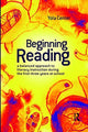 Book cover of: Beginning Reading. By: Yola Center