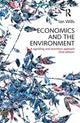 Book cover of: Economics and the Environment. By: Ian R. Wills