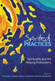 Book cover of: Spirited Practices. By: Natalie Bolzan