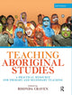 Book cover of: Teaching Aboriginal Studies. By: Rhonda G. Craven