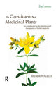 Book cover of: Constituents of Medicinal Plants. By: Andrew Pengelly