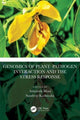 Book cover of: Genomics of Plant–Pathogen Interaction and the Stress Response. By: Ashutosh Mani