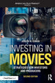 Book cover of: Investing in Movies. By: Joseph N. Cohen