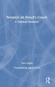 Book cover of: Ferenczi on Freud’s Couch. By: Yves Lugrin