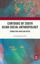 Book cover of: Contours of South Asian Social Anthropology. By: Swatahsiddha Sarkar