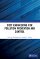 Book cover of: Cost Engineering for Pollution Prevention and Control