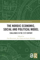 Book cover of: Nordic Economic, Social and Political Model. By: Anu Koivunen