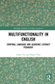 Book cover of: Multifunctionality in English