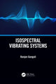 Book cover of: Isospectral Vibrating Systems. By: Ranjan Ganguli