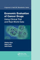 Book cover of: Economic Evaluation of Cancer Drugs. By: Iftekhar Khan
