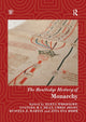 Book cover of: Routledge History of Monarchy. By: Elena Woodacre